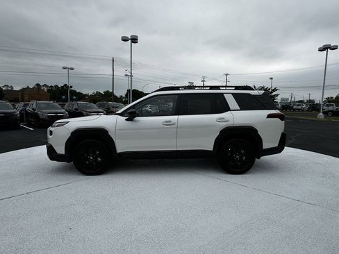 Certified 2026 Subaru Outback Touring XT AWD/4WD image 4