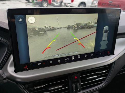 New 2026 Ford Escape Active w/ Tech Pack #1 image 3