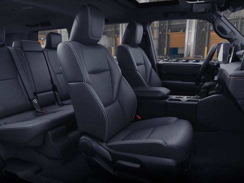 New 2027 Toyota Land Cruiser AWD/4WD image 22