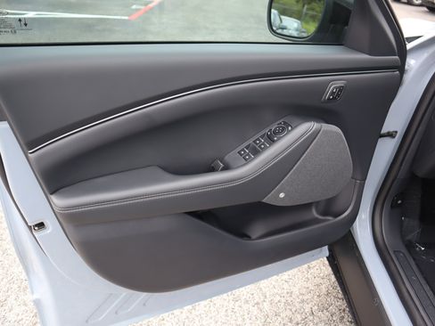 New 2025 Ford Mustang Mach-E Premium image 16