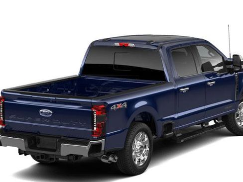 New 2026 Ford F350 Lariat w/ Lariat Premium Package image 25