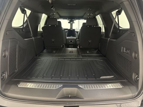 New 2026 GMC Yukon XL Denali w/ Sun & Power Step Package AWD/4WD image 27