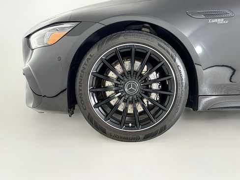 Used 2024 Mercedes-Benz AMG GT 43 image 29