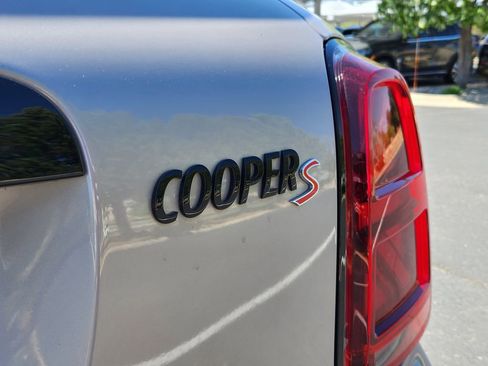 Used 2024 MINI Cooper Countryman S AWD/4WD image 30