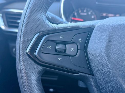 Certified 2023 Chevrolet TrailBlazer LT image 40