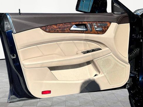 Used 2016 Mercedes-Benz CLS 400 4MATIC image 20