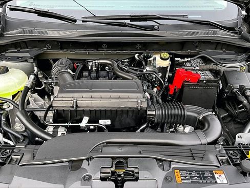 New 2026 Ford Escape Active w/ Cold Weather Package image 13