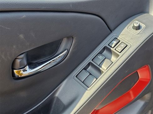 New 2025 Nissan Frontier PRO-4X w/ Interior Protection Package image 29