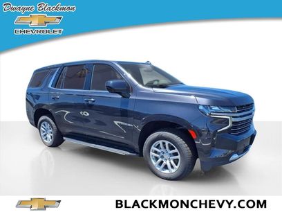 Used 2023 Chevrolet Tahoe LT