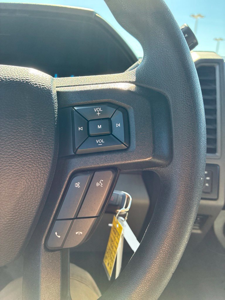 Used 2020 Ford F250 XL w/ STX Appearance Package AWD/4WD image 19