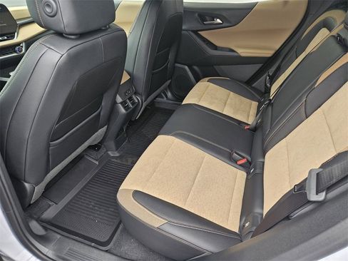 New 2026 Chevrolet Equinox ACTIV w/ Convenience Package III image 16