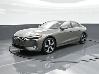 New 2025 Audi A5 2.0T Premium Plus