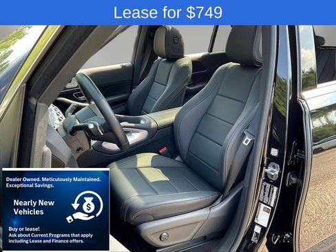 Used 2026 Mercedes-Benz GLE 350 4MATIC image 23