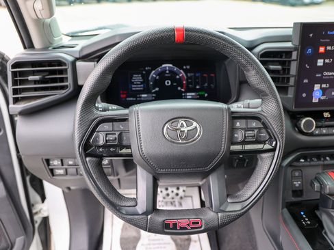 Used 2023 Toyota Tundra TRD Pro image 47