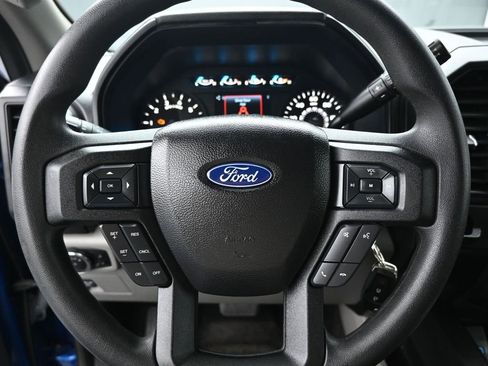 Used 2017 Ford F150 XL image 12