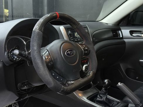 Used 2013 Subaru Impreza WRX Limited image 5