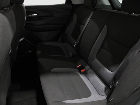 Certified 2023 Chevrolet TrailBlazer LS image 18