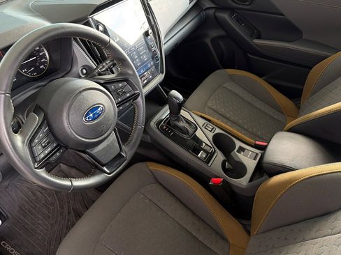 Used 2024 Subaru Crosstrek 2.5i Sport AWD/4WD image 10