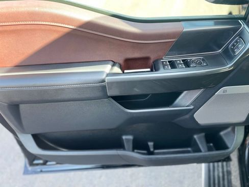 Used 2023 Ford F150 Lariat w/ Equipment Group 502A High image 13