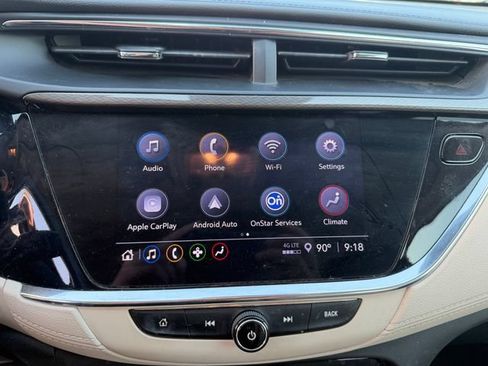 Used 2023 Buick Encore GX Select FWD image 10