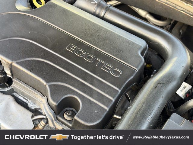 Used 2023 Chevrolet Malibu LT FWD image 33