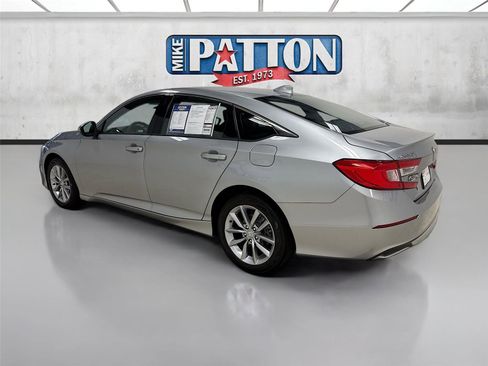 Used 2021 Honda Accord LX image 5