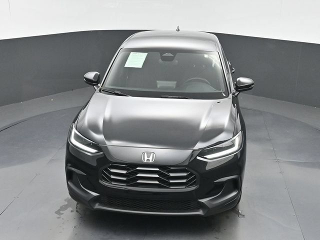 Certified 2024 Honda HR-V Sport image 28