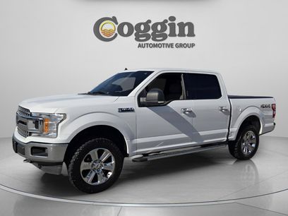 Used 2019 Ford F150 XLT w/ Equipment Group 302A Luxury