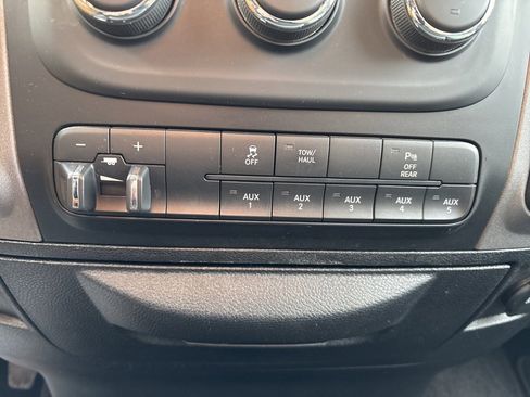 Used 2017 RAM 2500 Tradesman w/ Popular Equipment Group image 67