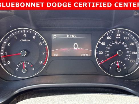 Used 2024 Kia Forte LX FWD image 25