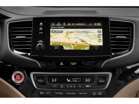 Used 2020 Honda Pilot Touring image 12