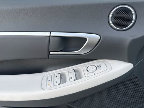 New 2026 Hyundai Sonata SEL FWD image 10