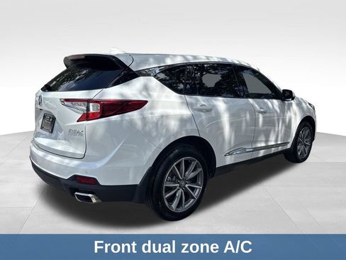 Used 2023 Acura RDX FWD w/ Technology Package image 5