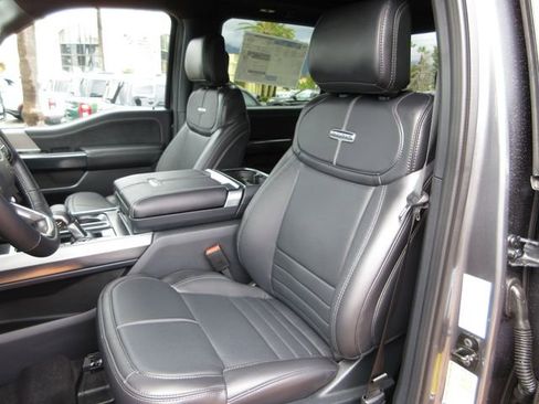 New 2026 Ford F150 Platinum AWD/4WD image 11