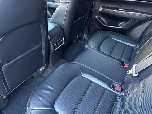 Used 2021 MAZDA CX-5 Grand Touring image 8