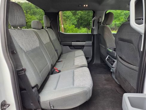 Used 2022 Ford F150 XLT AWD/4WD image 19