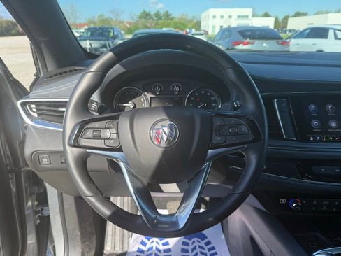 Used 2024 Buick Enclave Essence w/ Experience Buick Package image 20