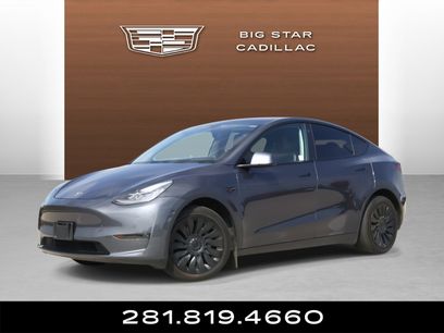 Used 2021 Tesla Model Y Long Range
