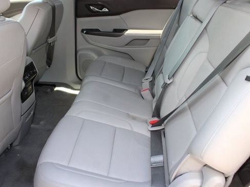 Certified 2023 GMC Acadia SLT image 15