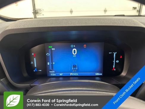 New 2026 Ford Maverick XL image 33