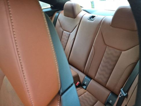 Used 2022 BMW M4 Coupe w/ Executive Package RWD image 32