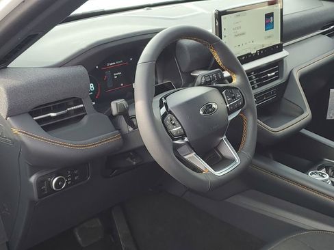 New 2026 Ford Explorer Tremor w/ Tremor Ultimate Package image 10