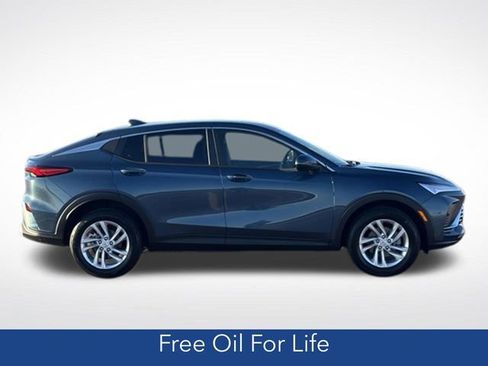 New 2026 Buick Envista Sport Touring w/ Convenience I Package FWD image 2
