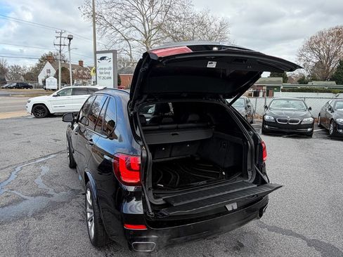 Used 2014 BMW X5 xDrive35i image 33