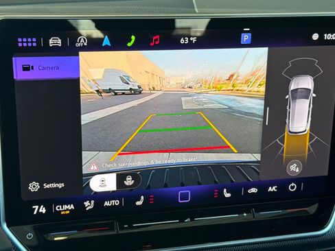 New 2026 Volkswagen GTI S image 19