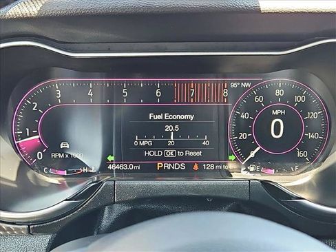 Used 2019 Ford Mustang Premium w/ Ecoboost Performance Package RWD image 15