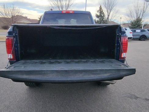 Used 2021 RAM 1500 Classic Warlock w/ Electronics Group image 27