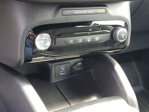 Used 2023 Ford Escape ST-Line w/ Equipment Group 301A FWD image 22