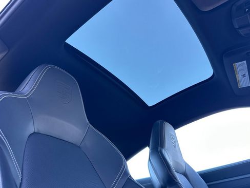 Certified 2024 Porsche 911 Carrera S image 18