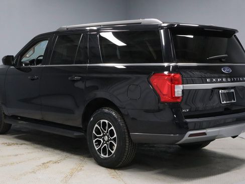 Certified 2024 Ford Expedition Max XLT image 9